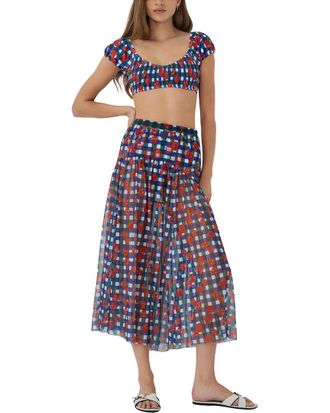 Hutch Maeden Coverup