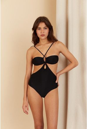 Girls In Paris Badpak Luz