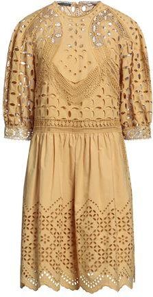 Alberta Ferretti DRESSES - Midi dresses sur YOOX.COM