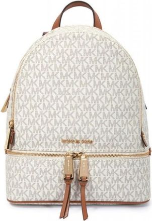 Michael Kors Donna, Borse, Beige, Taglia unica, new