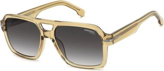 Carrera 377/S Sunglasses - male - Carrera - Sunglasses - Brown - 56 MM - Accessories