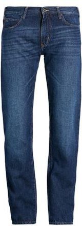 Emporio Armani HOSEN & R&Ouml;CKE - Jeanshosen auf YOOX.COM