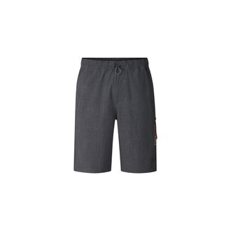 Bogner Fire + Ice Pavel functional shorts for men - Anthracite - 46