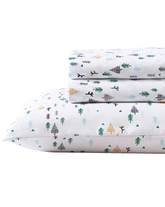 Eddie Bauer Dreamland Ultra Soft Sheet Set