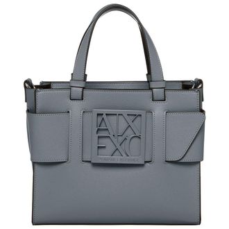 A|X Armani Exchange 942690_0A874 Shopper Bag One Size