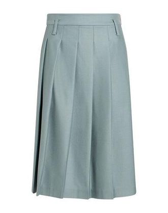 Semicouture BOTTOMWEAR - Midi skirts sur YOOX.COM