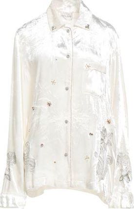 Forte_Forte TOPWEAR - Shirts on YOOX.COM