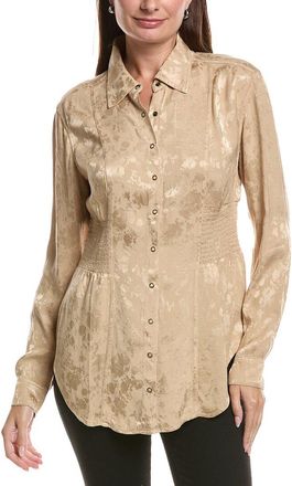 Xcvi Xcvi Senneca Blouse