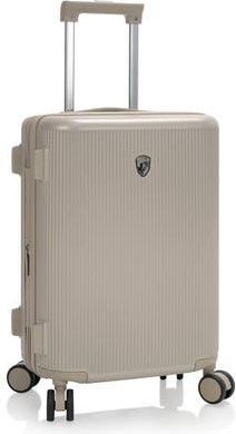 Heys Earth Tones 21.5 Inch Carry-on Luggage in Atmosphere at Nordstrom