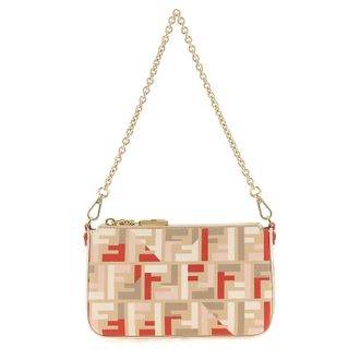 Fendi Baguette Pouch