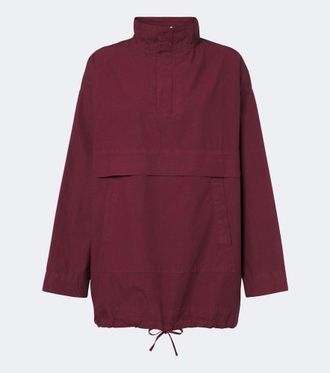 Leset Kyoto cotton jacket
