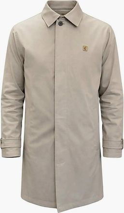 Gabicci Vintage 1973 Mens Houghton Rain Mac | Mint - Green - Size: XXXLARGE 48