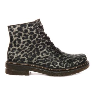 Rieker Multi Zip Boots
