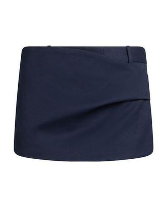 The Attico BOTTOMWEAR - Shorts & Bermuda Shorts sur YOOX.COM