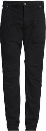 Balmain BOTTOMWEAR - Jeans on YOOX.COM