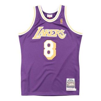 Mitchell & Ness NBA Authentic Jersey Los Angeles Lakers - Kobe Bryant 1996-97 AJY4GS18092-LALPURP96KBR