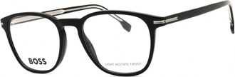 HUGO BOSS BOSS 1680 0807 00 Black 50mm