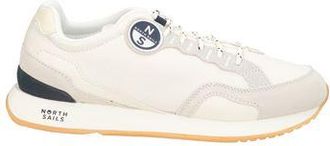 North Sails CALZADO - Sneakers en YOOX.COM