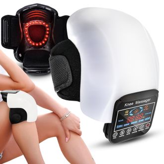 OEM Masajeador De Rodilla Vita Vitale Hy-991