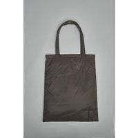 Rick Owens Shopper Bag Woven