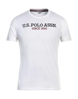 U.S.Polo Association CAMISETAS Y TOPS - Camisetas en YOOX.COM