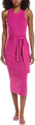 Toccin Piper Fitted Dress