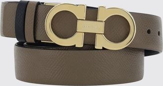 Ferragamo Cintura Donna colore Marrone
