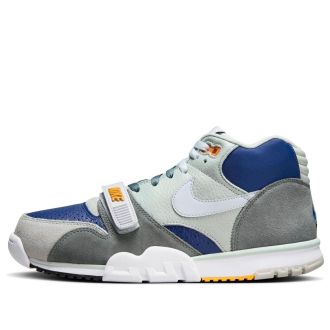 Nike Air Trainer 1 Mid Split - Grey Navy FB8886-001