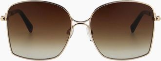 Karen Millen Womens Karen Millen KM702440057 Womens Sunglasses