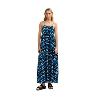 Bellerose Maxi Dresses, female, Multicolor, XS, Maxi Dress