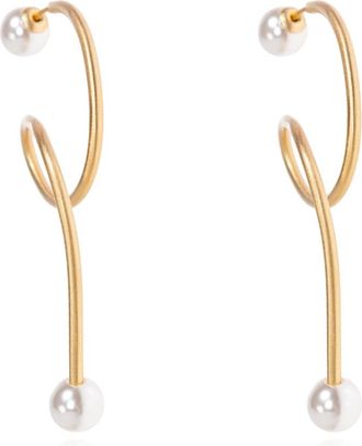 Cult Gaia Mujer, Accesorios, Amarillo, Talla: ONE Size