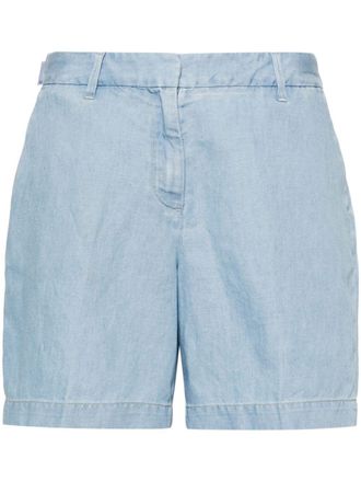 Jacob Cohen Shorts Emily - Blu