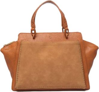 Abbacino Mujer, Bolsos, Marrón, Talla: ONE Size