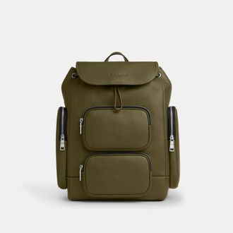 Coach Finn Backpack
