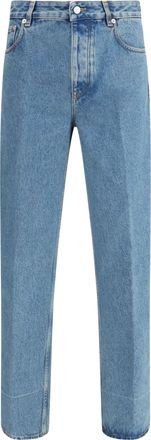 Valentino Straight Jeans