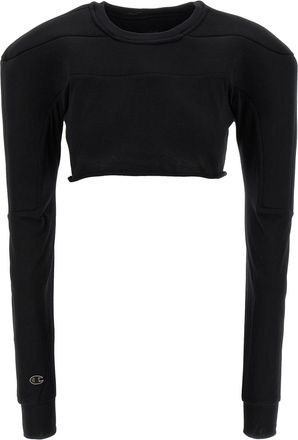 Rick Owens Champion X Rick Owens Sweater