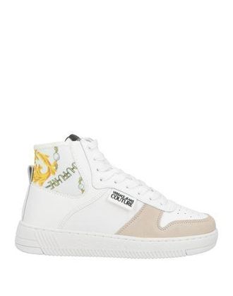 Versace FOOTWEAR - Trainers on YOOX.COM