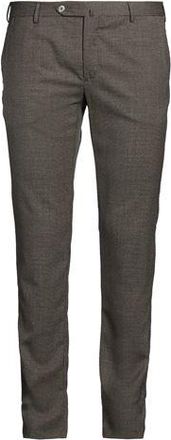Pantaloni Torino PARTES DE ABAJO - Pantalones en YOOX.COM