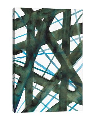 iCanvas Icanvas Canvas Artwork By Albina Bratcheva