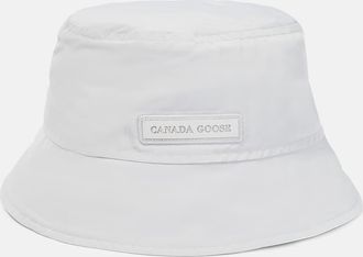 Canada Goose Horizon reversible bucket hat