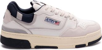 Autry Sneakers CLC - Bianco