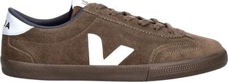 Veja Volley Suede - Dames - Schoenen - Bruin - Maat: 39 EU Su&egrave;de