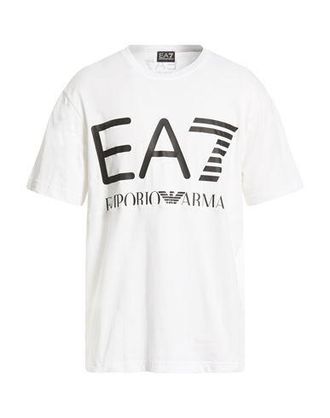Emporio Armani TOPWEAR - T-shirts on YOOX.COM