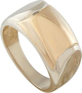Bulgari 18K Ring (Authentic Pre-Loved)