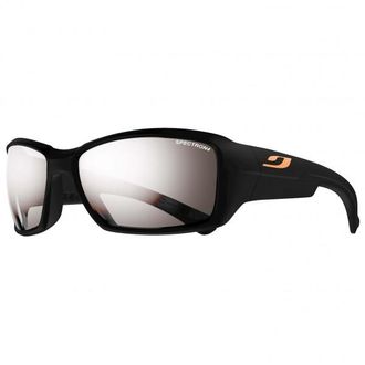Julbo Whoops Spectron S4 Velobrille - Unisex | schwarz