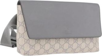 Gucci Pre-owned Borsa da vita vintage - - Pre-owned - Donna - Multicolore - ONE SIZE