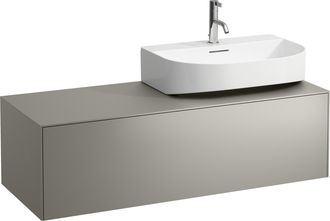 Laufen Cajonera Del Sonar, 1 Caj&oacute;n, Apto Para Lavabo H816341, H816342
