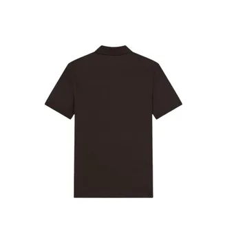 Givenchy Paris Polo Shirt - Black