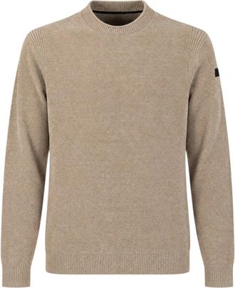 Roberto Ricci Design Maglioni RRD - - Knitwear - Uomo - Beige - XL