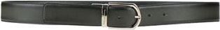 Ermenegildo Zegna Belts